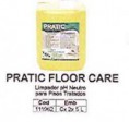 PRATIC FLOOR CARE